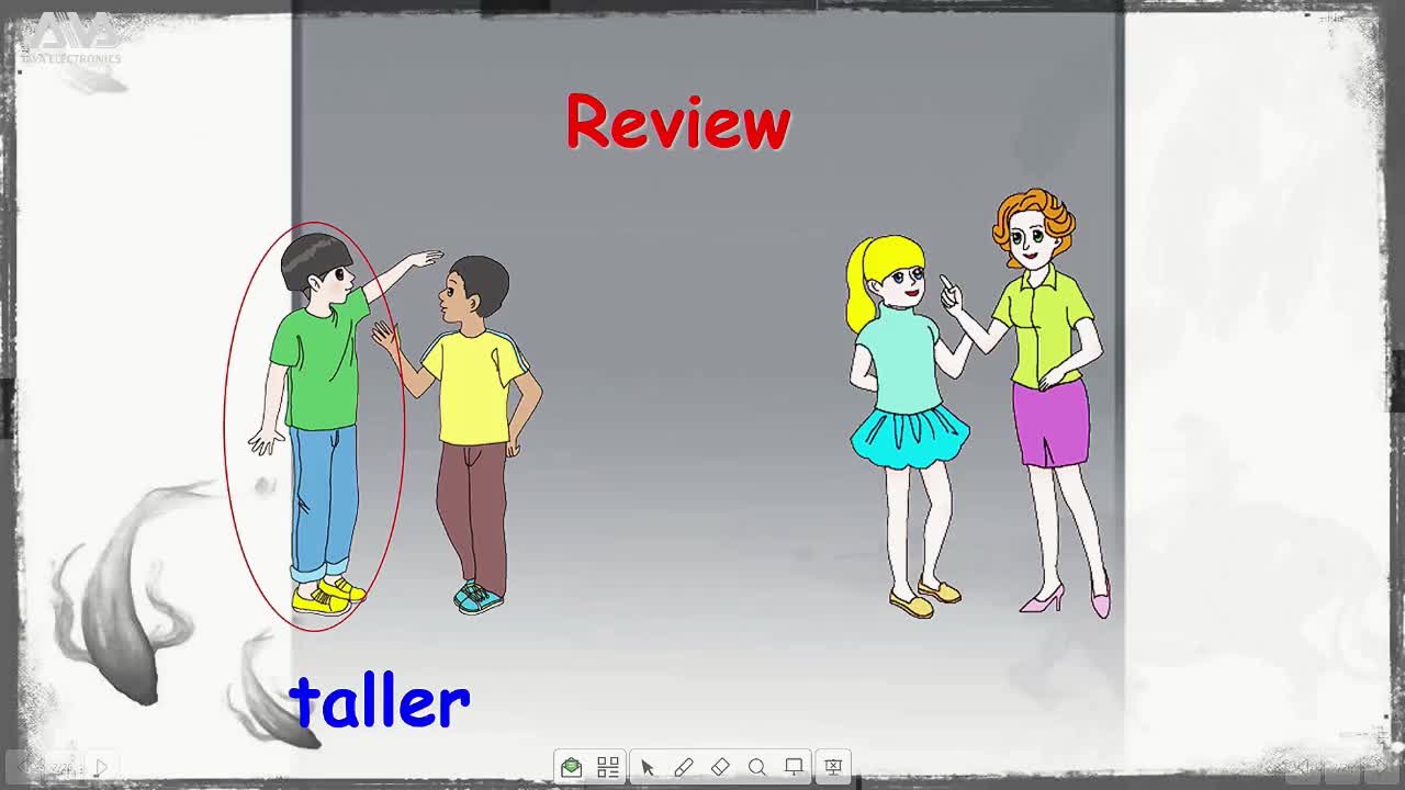 六年级英语下册第1单元第2课时(忻州市长征小学姜敏)