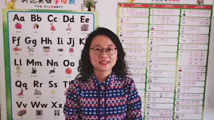 八年级英语 Unit 3 Period 1 视频