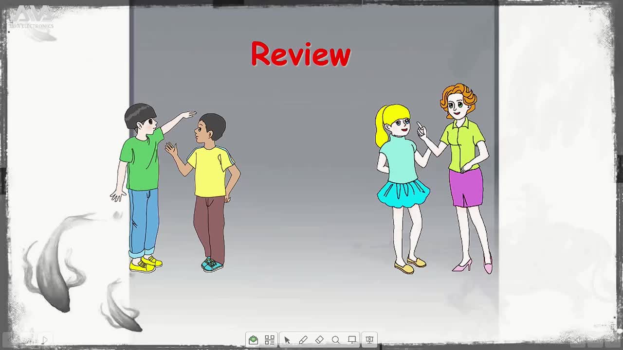 英语第1单元第2课时主讲：姜敏）