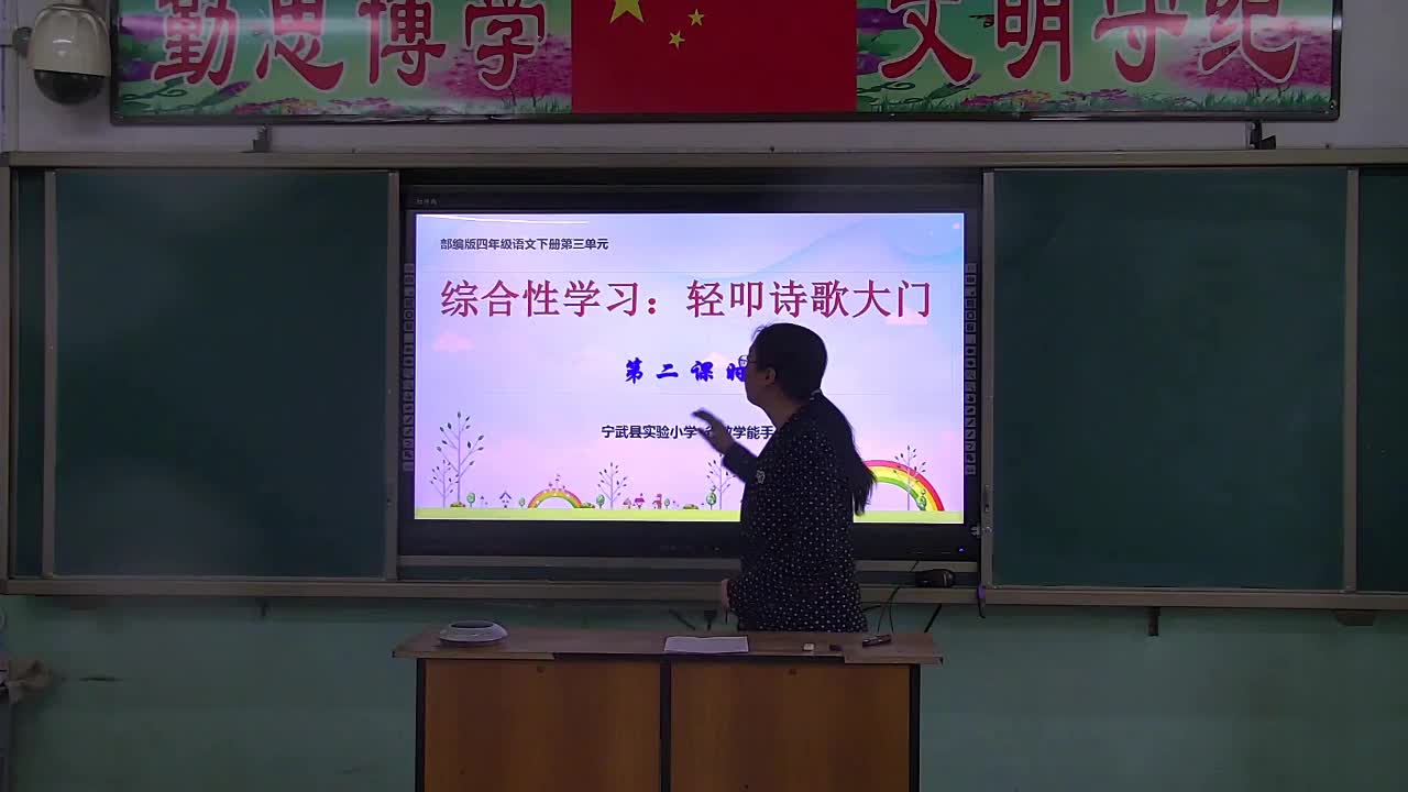 《综合性学习》第二课时 主讲人:吕利云