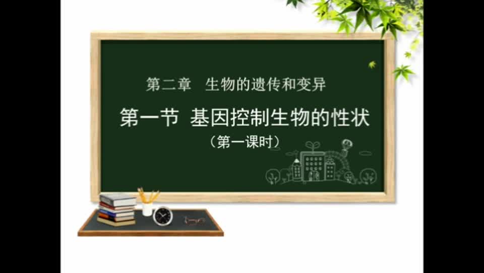 10067253933a43d4b926068fae11c42c-《基因控制生物的性状》（第一课时）7fe391de02ff37cd70232033d75bc7cb-ld