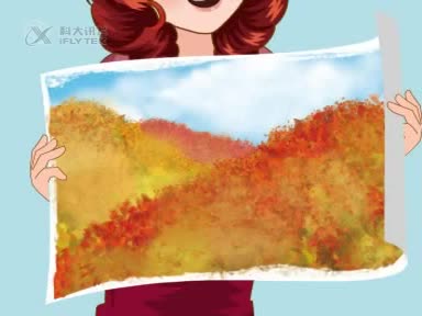 五年级下册英语Unit2  Part B  Let's talk 视频