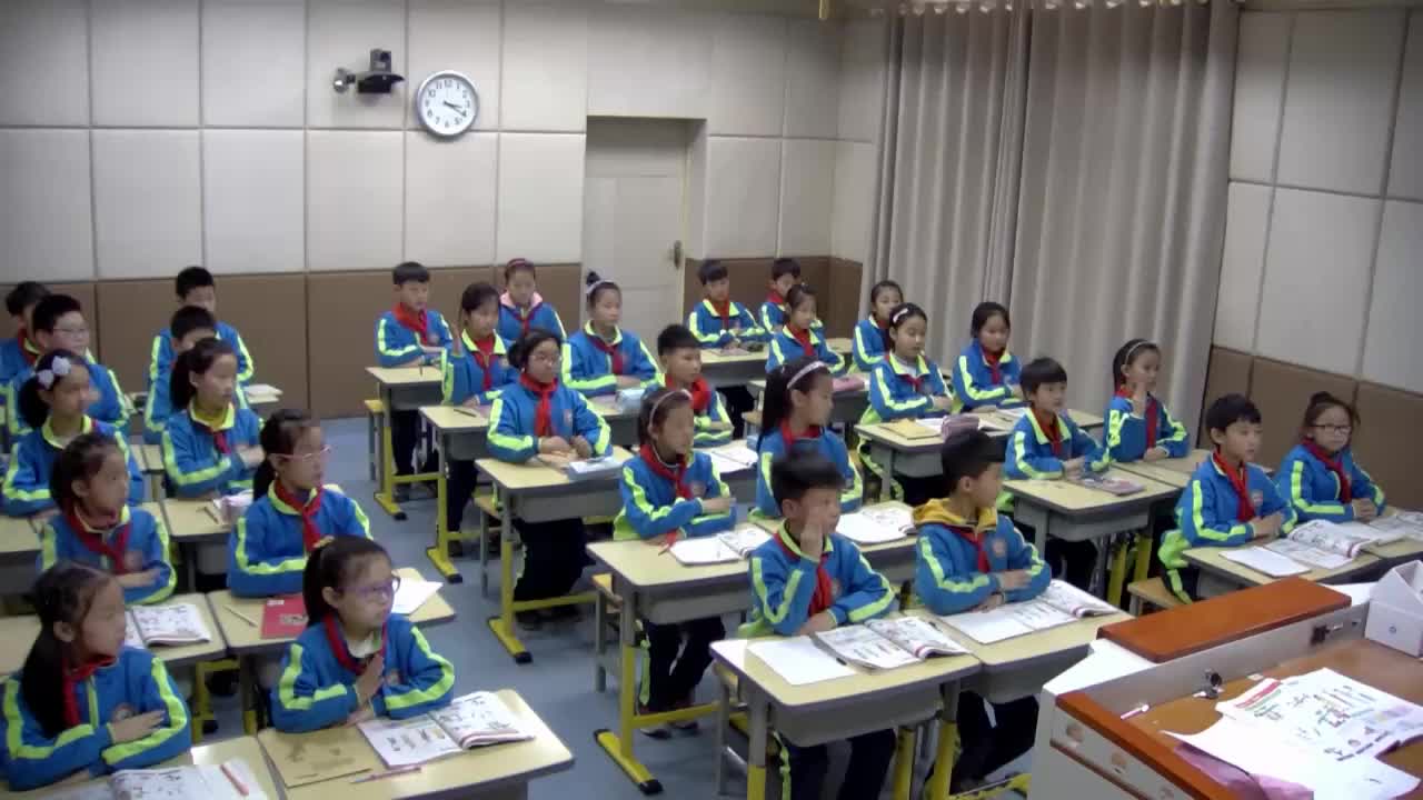 于伟征《Lesson11  Toys》