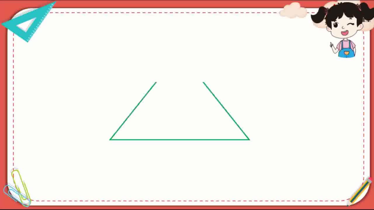 《三角形的内角和 例6》第12课时 主讲人：王成花